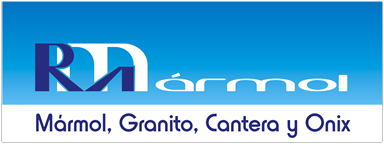 RM Marmol, Granito, Cantera y Onix 