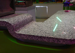 Cubiertas de Cocina - Cubiertas de Cocina