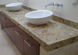 Productos - Cubiertas de Baño - RM Marmol