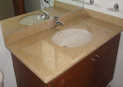 Cubiertas de Baño - Cubiertas de Baño