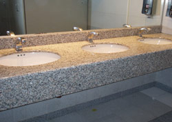 Cubiertas de Baño - Cubiertas de Baño