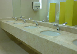 Cubiertas de Baño - Cubiertas de Baño