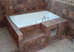 Productos - Baños - RM Marmol